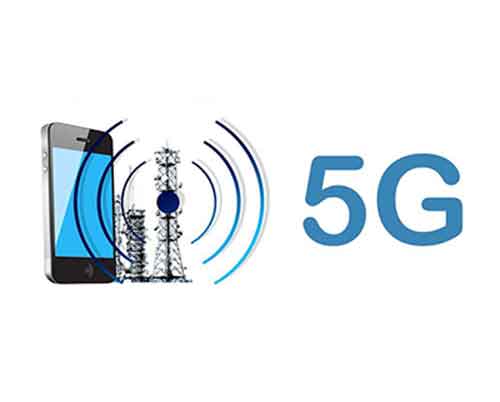 5G