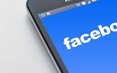 Plant Facebook eine eigene Kryptowährung?