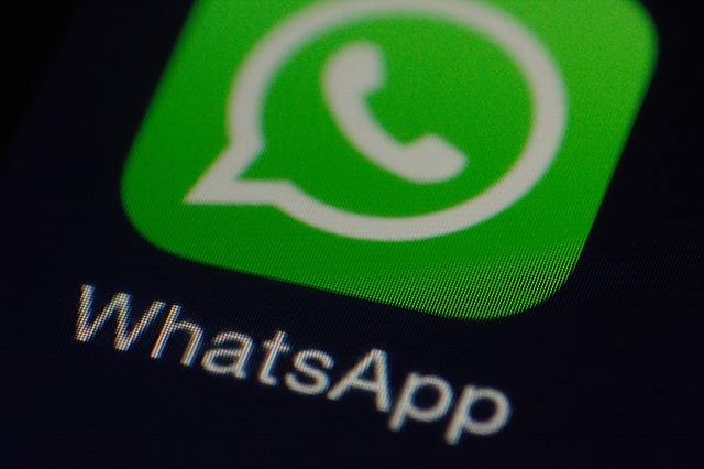 Gewerbliche Nutzung von Whatsapp – ab Dezember drohen evtl. Konsequenzen